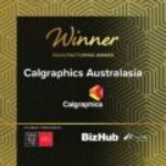 2025 Manufacturer of the Year Award