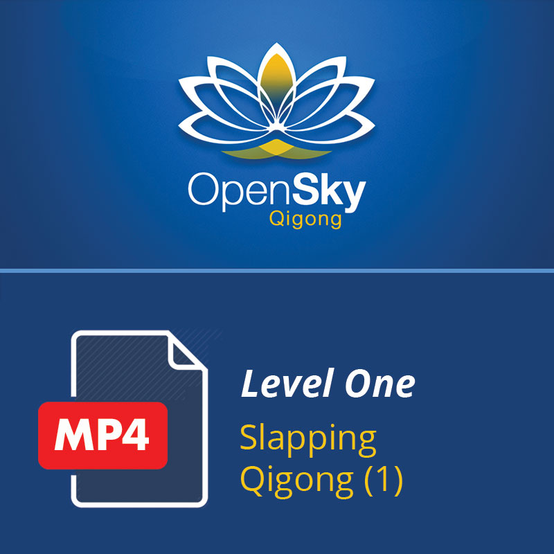 Level 1 Slapping Qigong