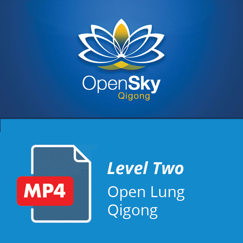Level 2 Open Lung