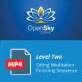 Level 2 Sitting Meditation