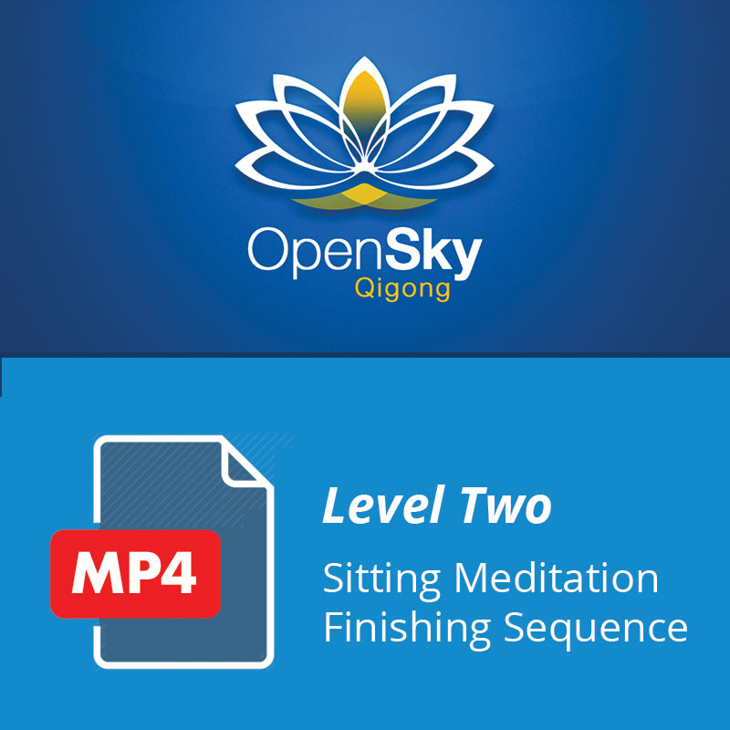 Level 2 Sitting Meditation
