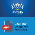 Level 2 Video Set