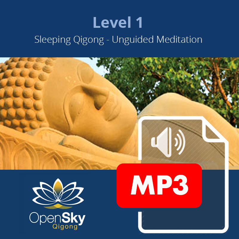 Qigong CD 1