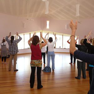 Weekly Classes
