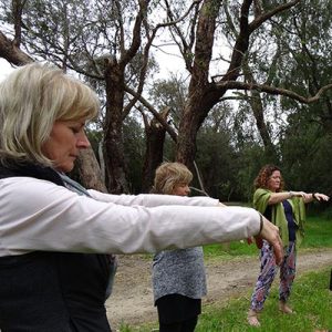 Facilitator Training
